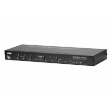 KVM Master View CS-1768